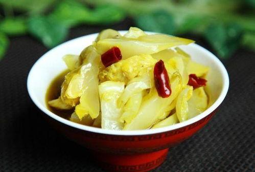 天天吃瓜酸菜好吗视频,天天吃瓜酸菜，健康生活新选择！